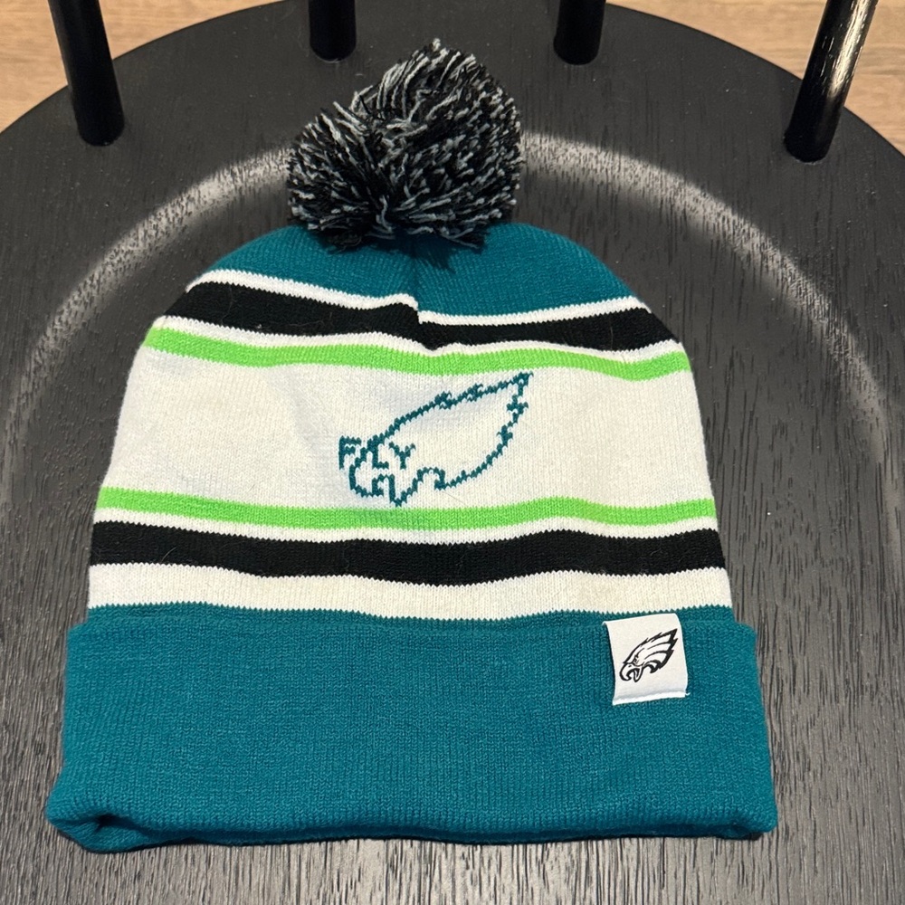 Philadelphia Eagles Women's Beanie